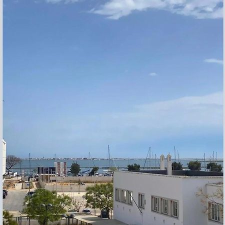 Apartment Olhao T1 Luaran gambar