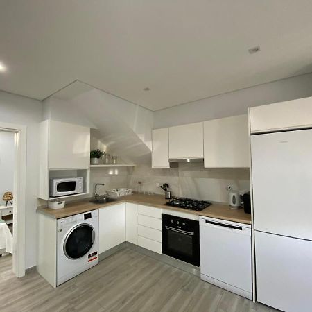 Apartment Olhao T1 Luaran gambar