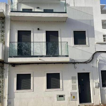 Apartment Olhao T1 Luaran gambar