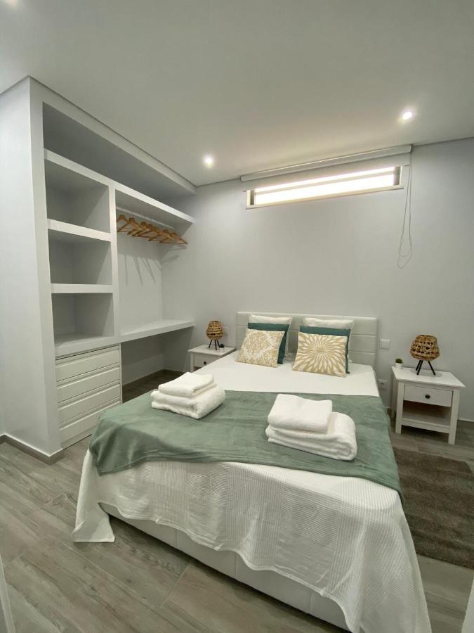 Apartment Olhao T1 Luaran gambar