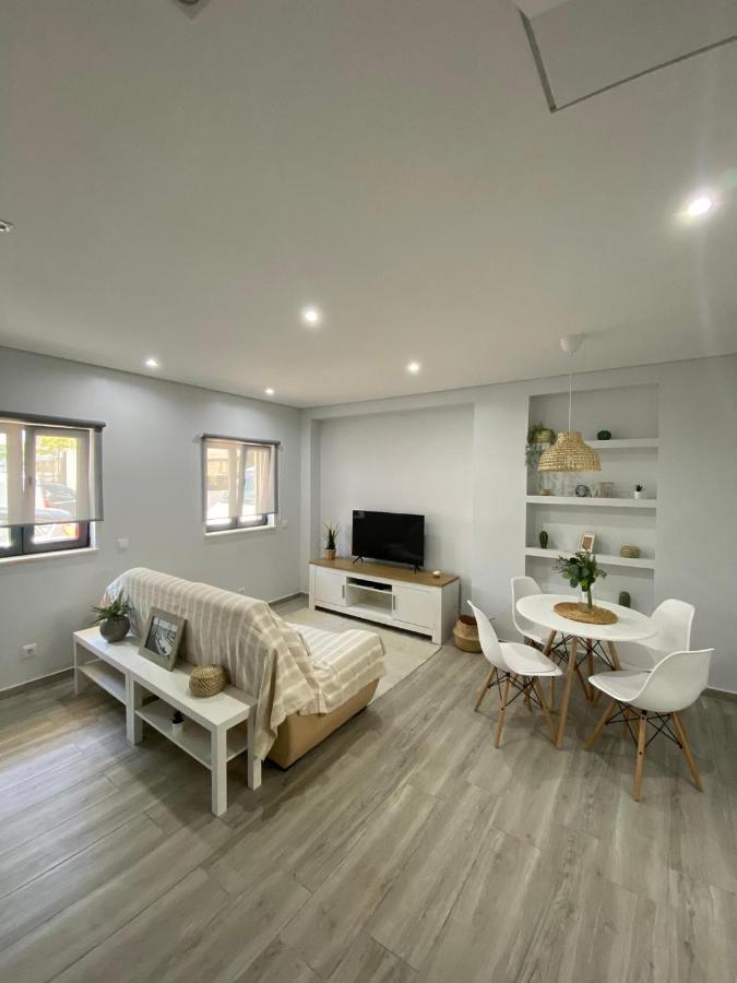 Apartment Olhao T1 Luaran gambar