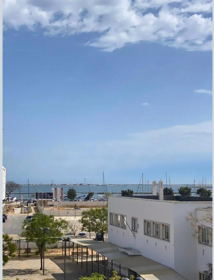 Apartment Olhao T1 Luaran gambar