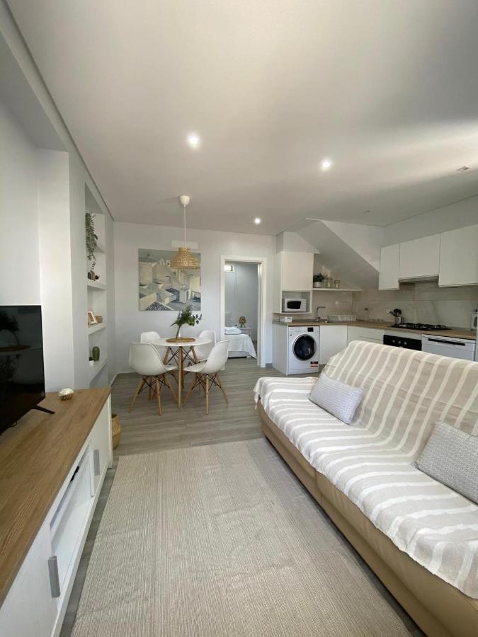 Apartment Olhao T1 Luaran gambar