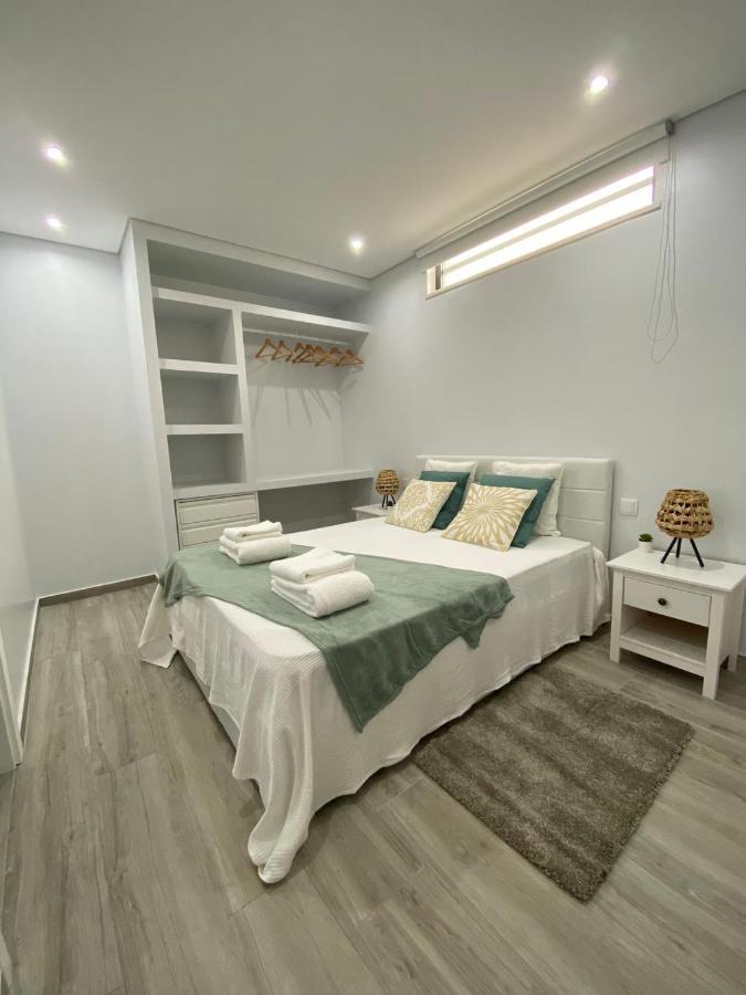 Apartment Olhao T1 Luaran gambar