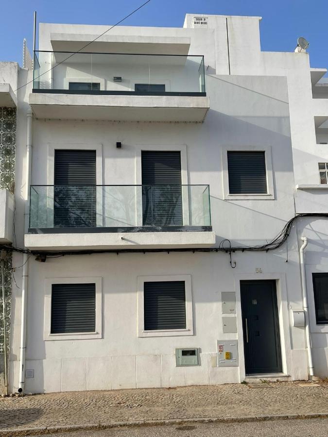 Apartment Olhao T1 Luaran gambar